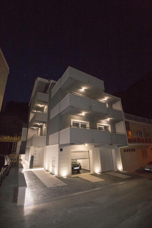 Lct Apartment Laura オミシュ エクステリア 写真