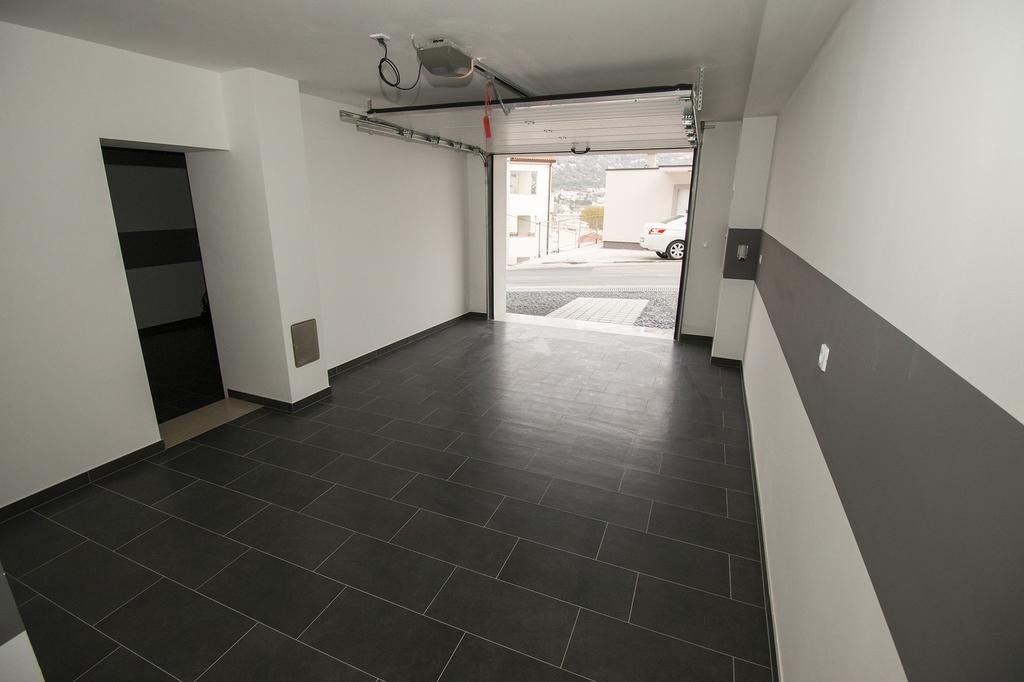 Lct Apartment Laura オミシュ エクステリア 写真